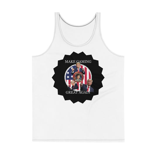 MGGA Tank Top