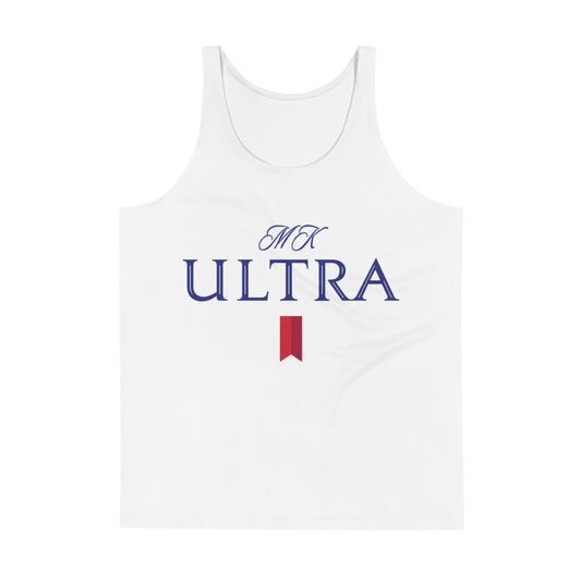 MK Ultra Tank Top