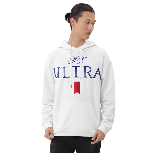 MK Ultra Hoodie