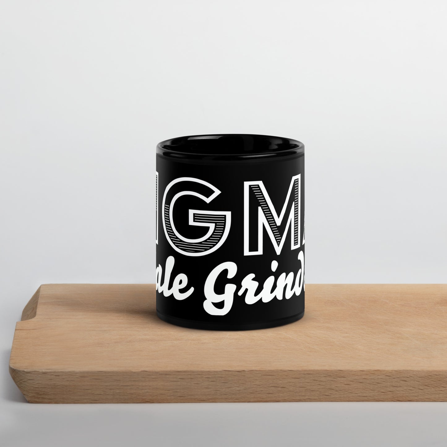 Ligma Male Grindset Mug