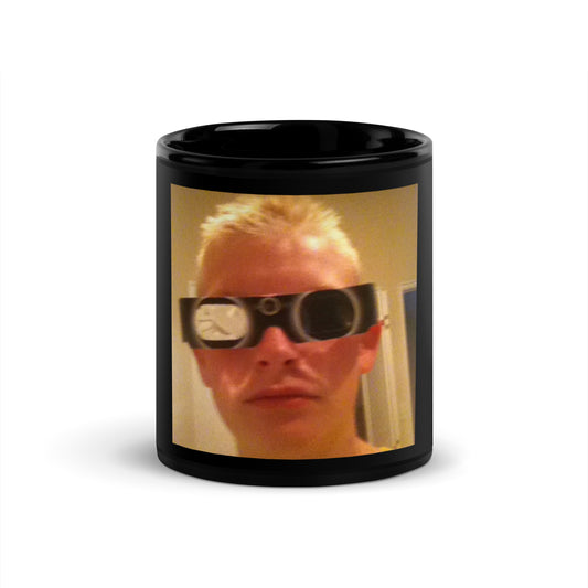 Ethan's Eclipse Mug