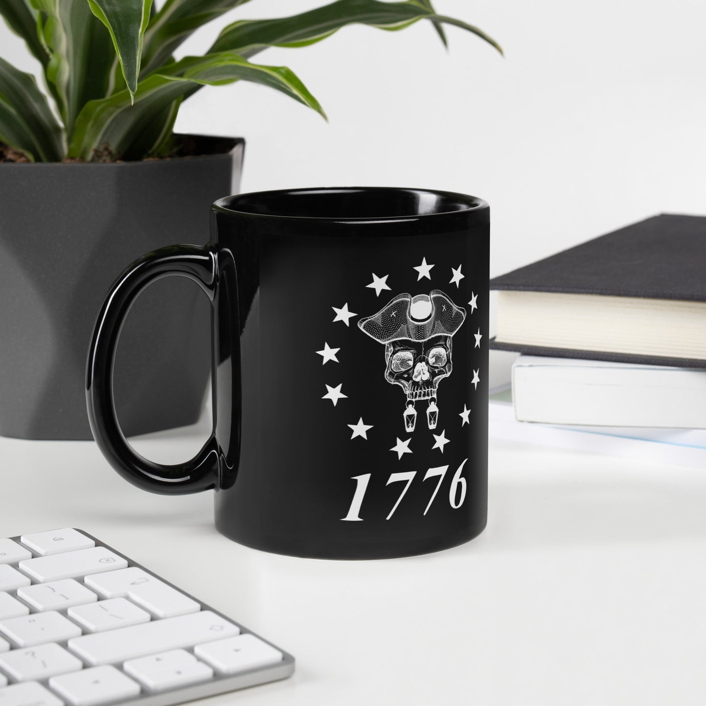 1776 Mug