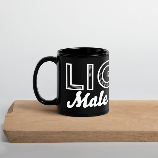 Ligma Male Grindset Mug