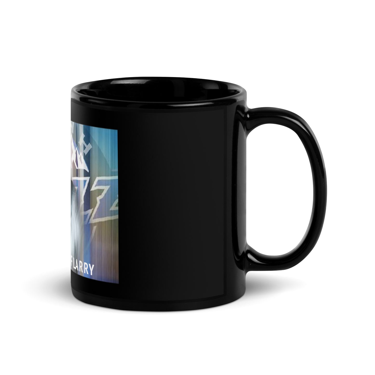 The Larry Mug