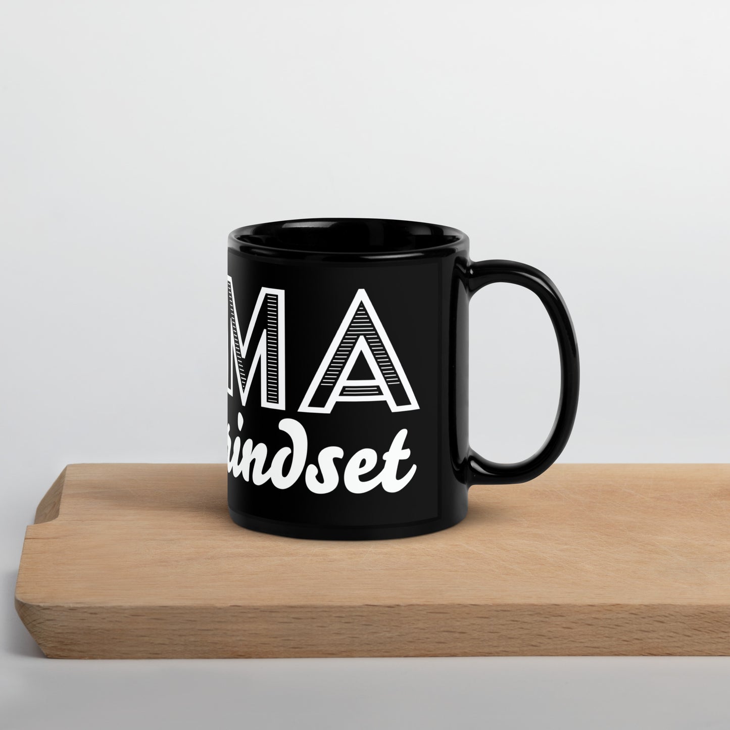 Ligma Male Grindset Mug