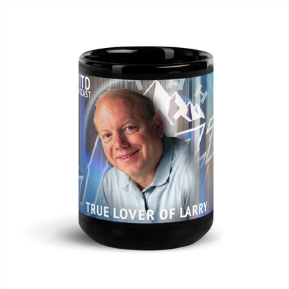 The Larry Mug