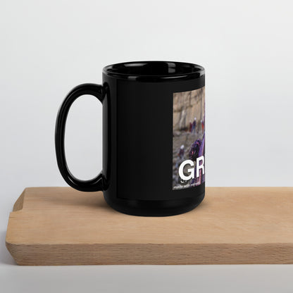 Grimace Mug