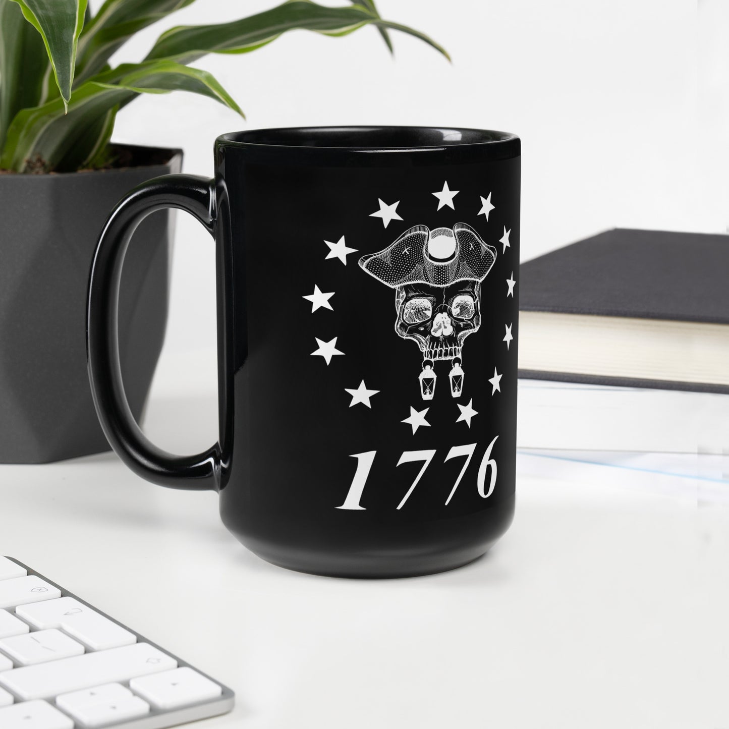 1776 Mug