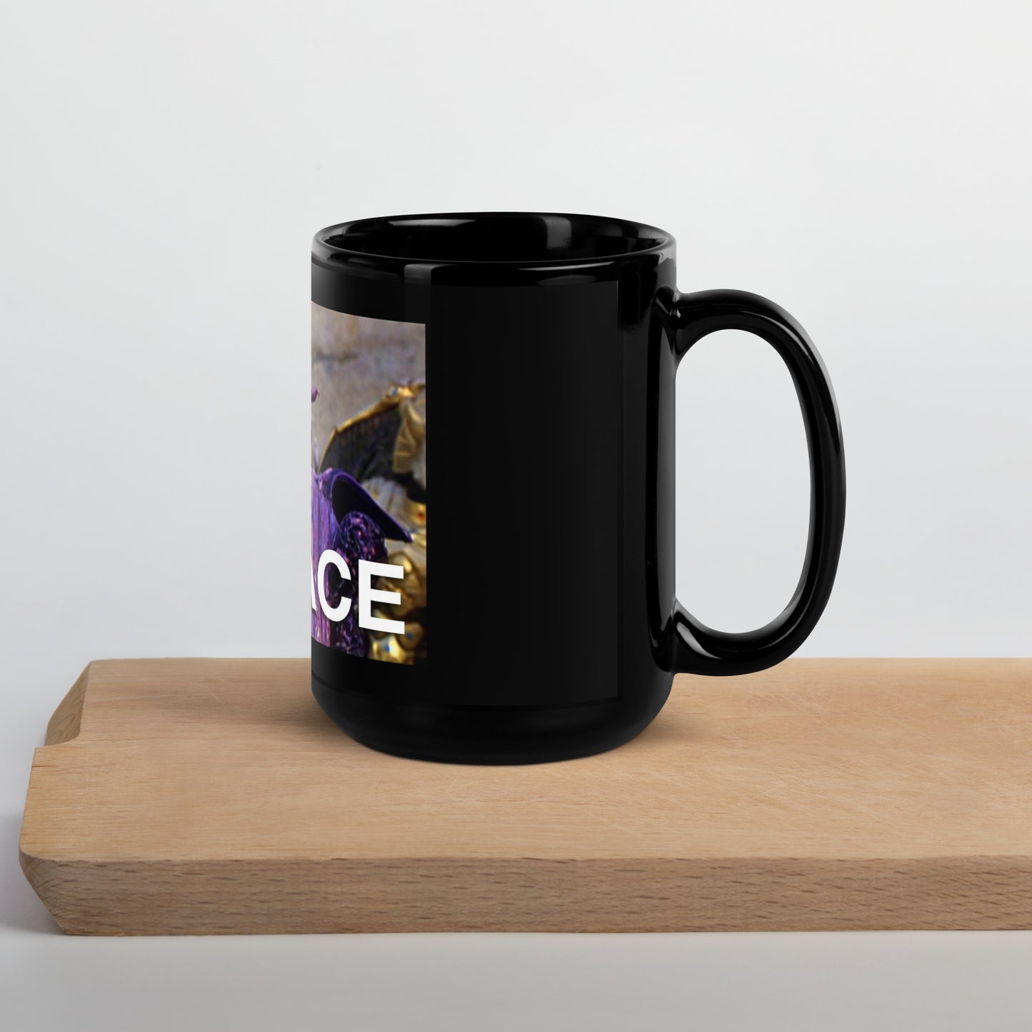 Grimace Mug