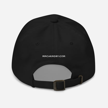 MMC Official Dad Hat