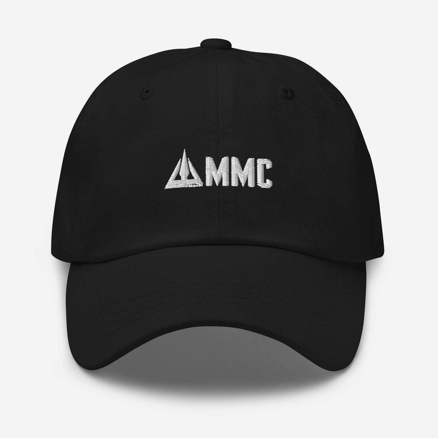 MMC Official Dad Hat