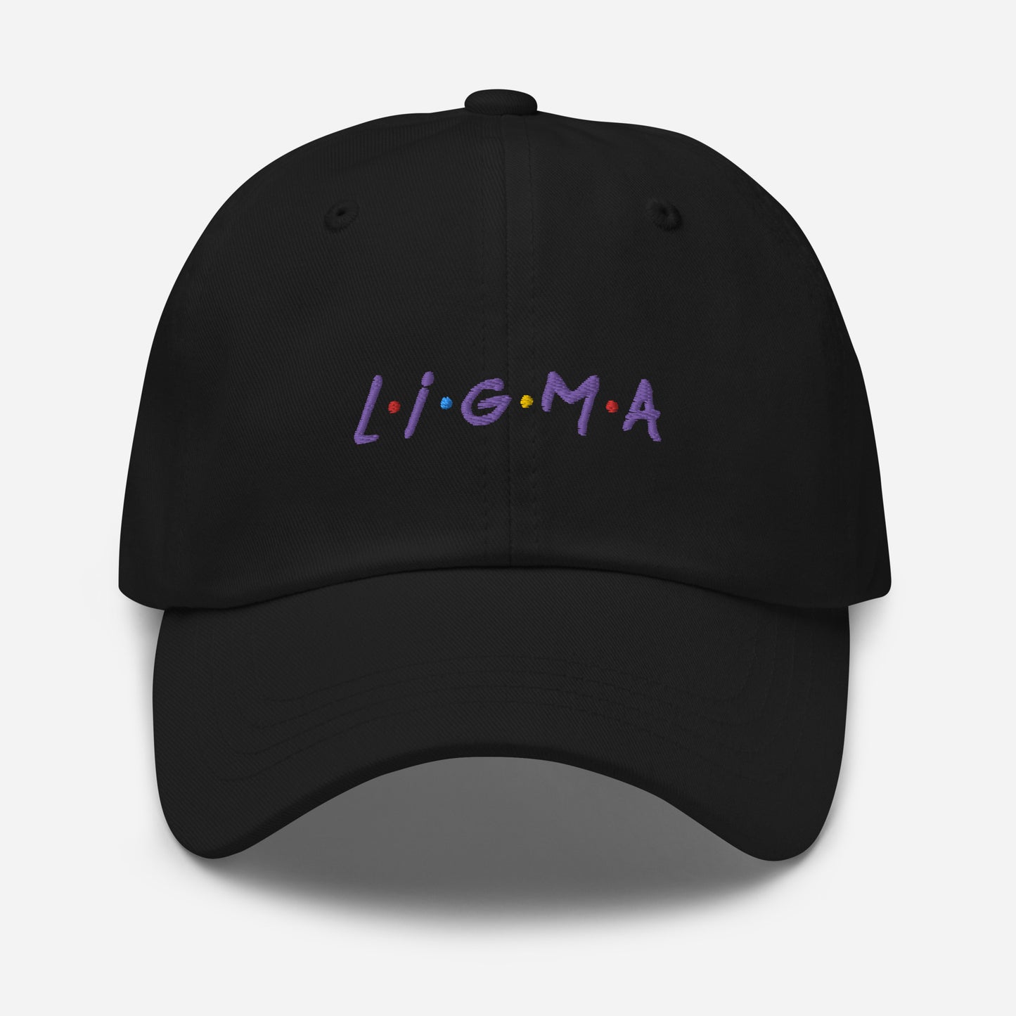 Ligma Dad Hat