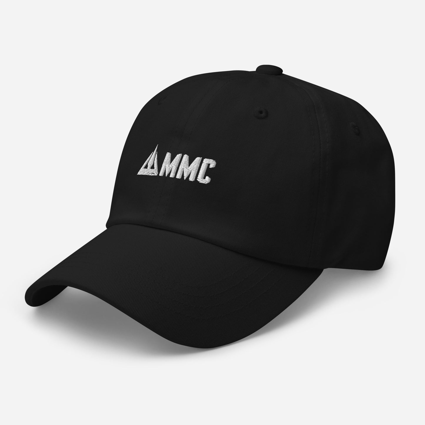 MMC Official Dad Hat