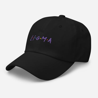 Ligma Dad Hat