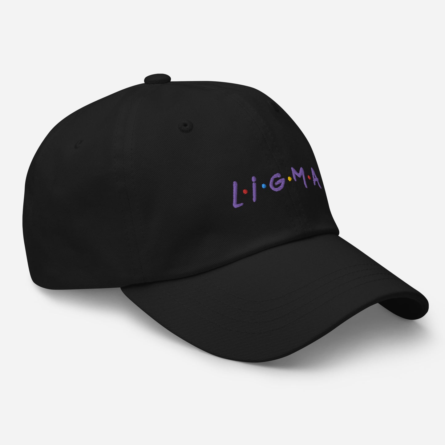 Ligma Dad Hat