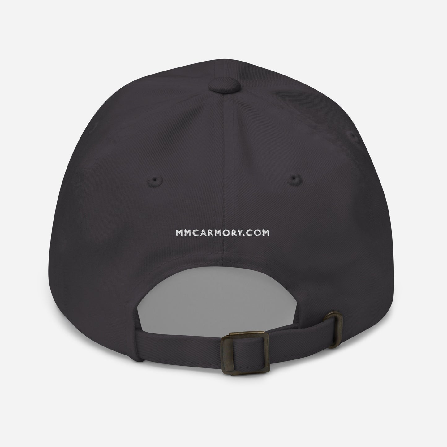 MMC Official Dad Hat