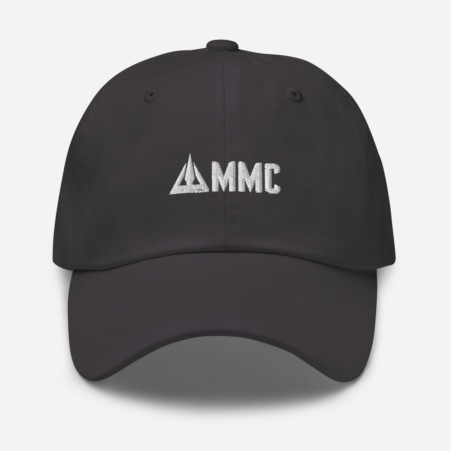 MMC Official Dad Hat