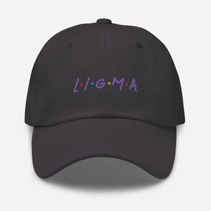 Ligma Dad Hat