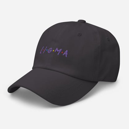 Ligma Dad Hat