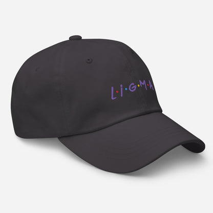 Ligma Dad Hat