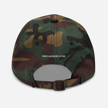 MMC Official Dad Hat