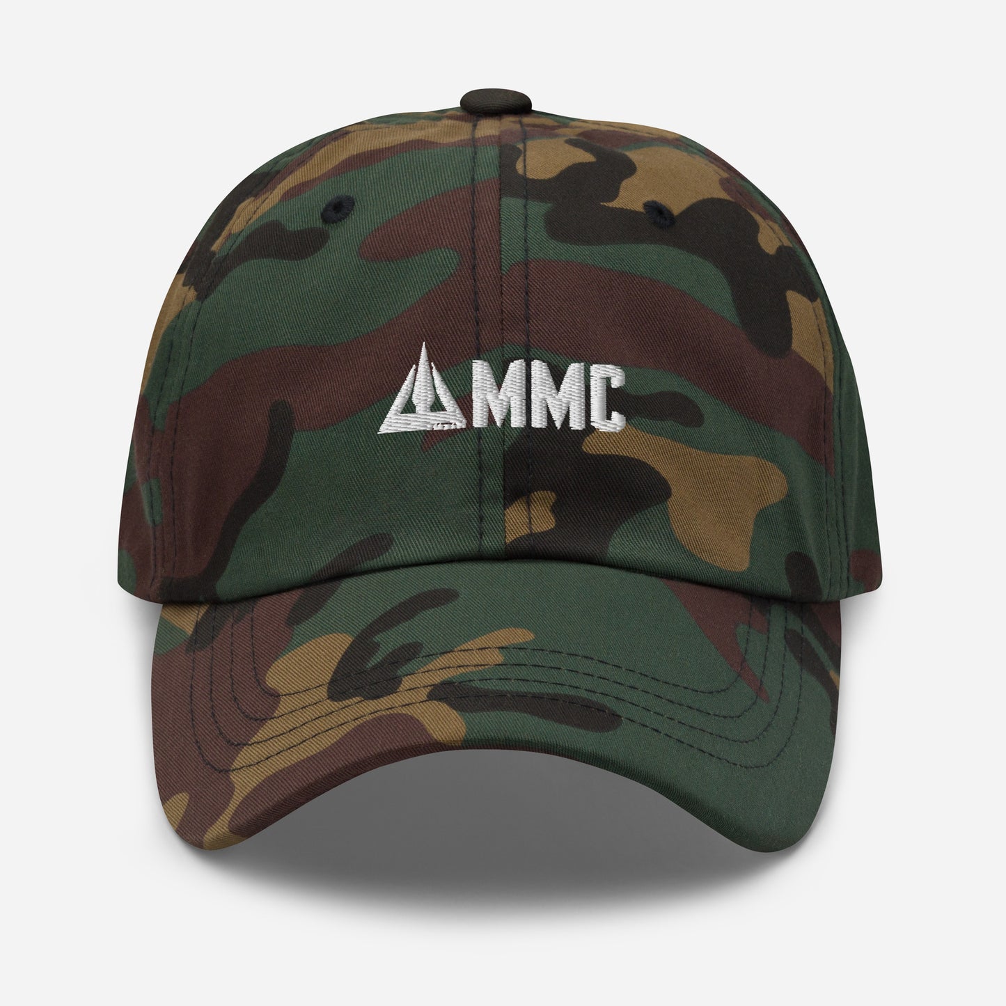 MMC Official Dad Hat