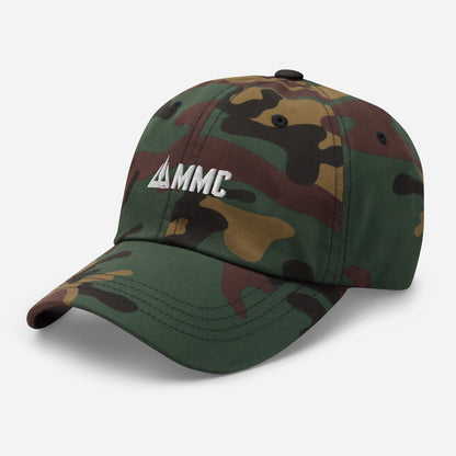 MMC Official Dad Hat