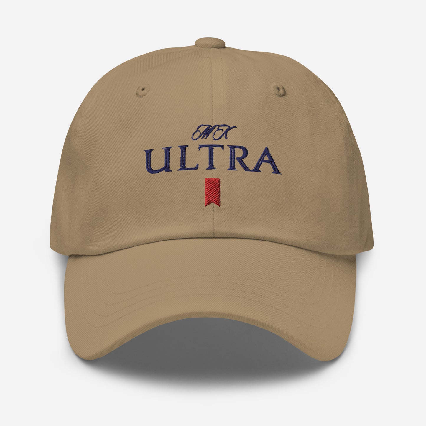 MK Ultra Hat