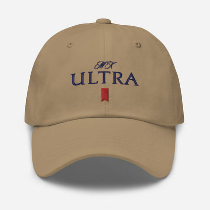 MK Ultra Hat