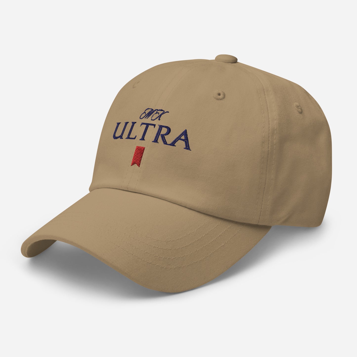 MK Ultra Hat