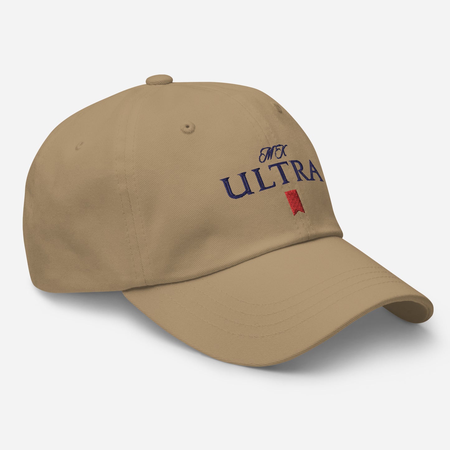 MK Ultra Hat