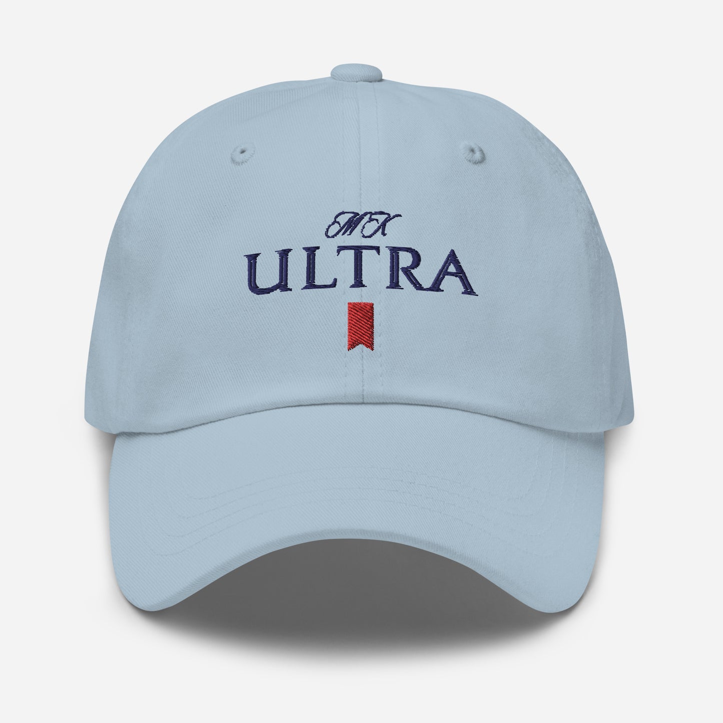 MK Ultra Hat