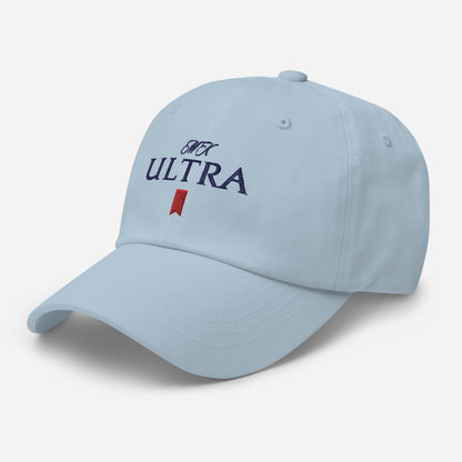 MK Ultra Hat