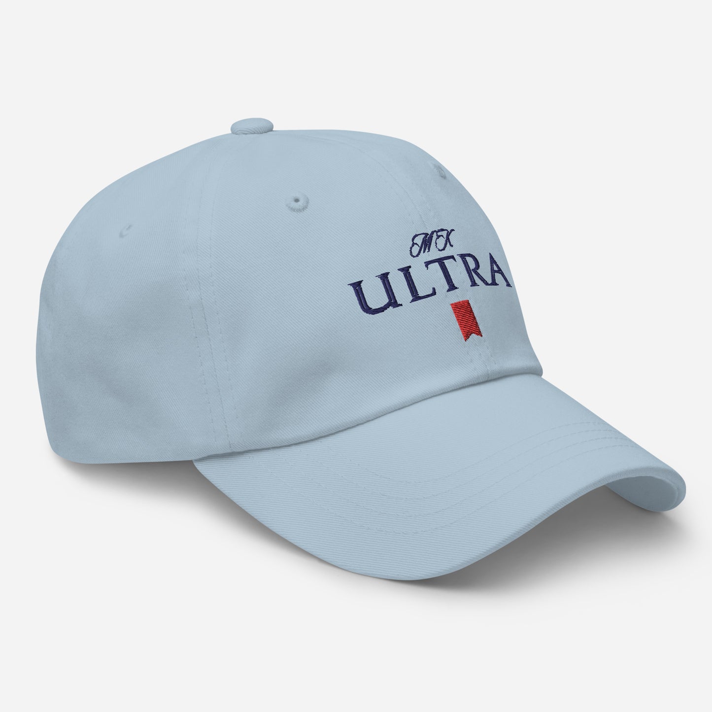 MK Ultra Hat