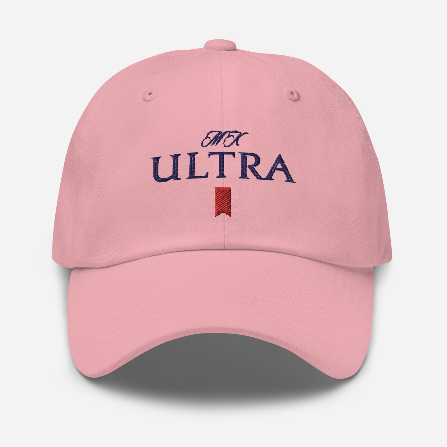 MK Ultra Hat