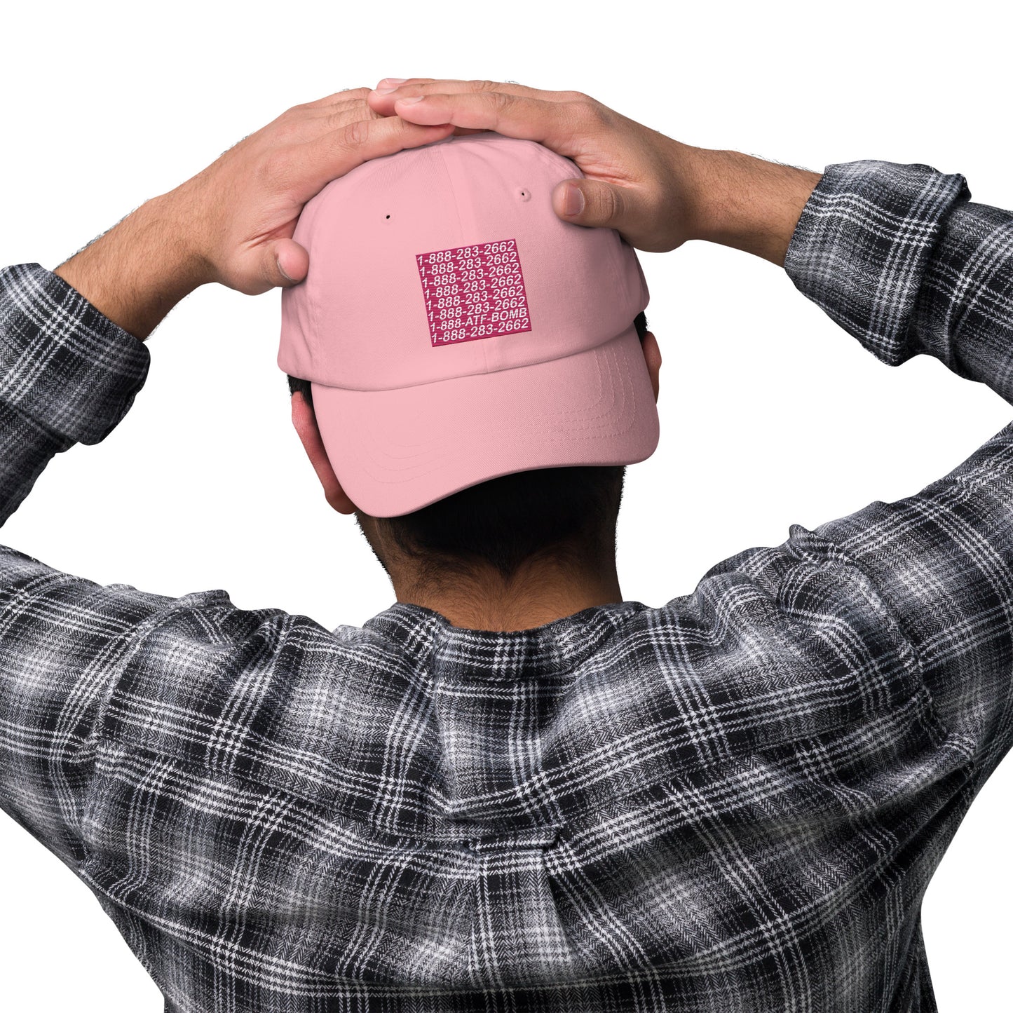 Hotline Bling Hat