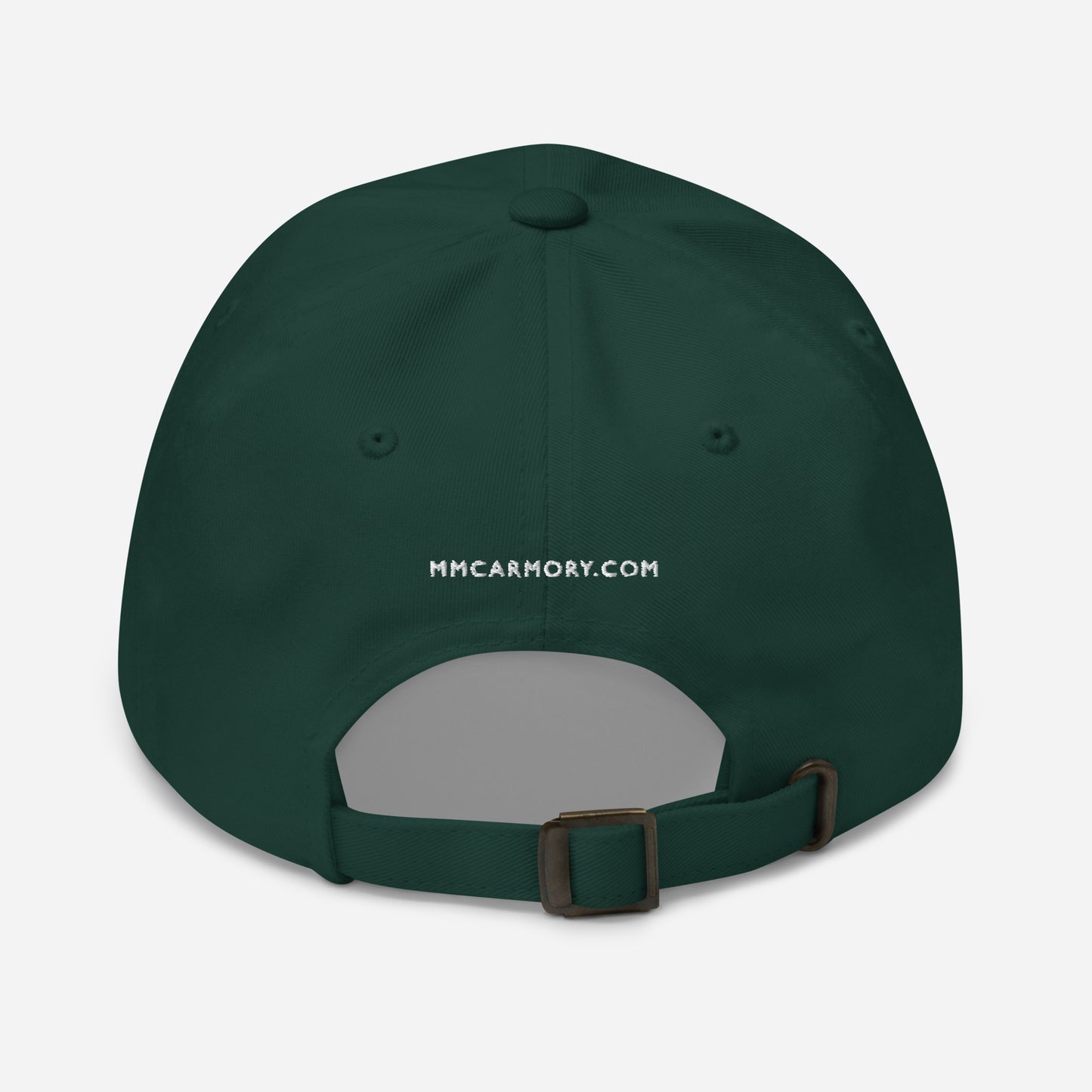 MMC Official Dad Hat