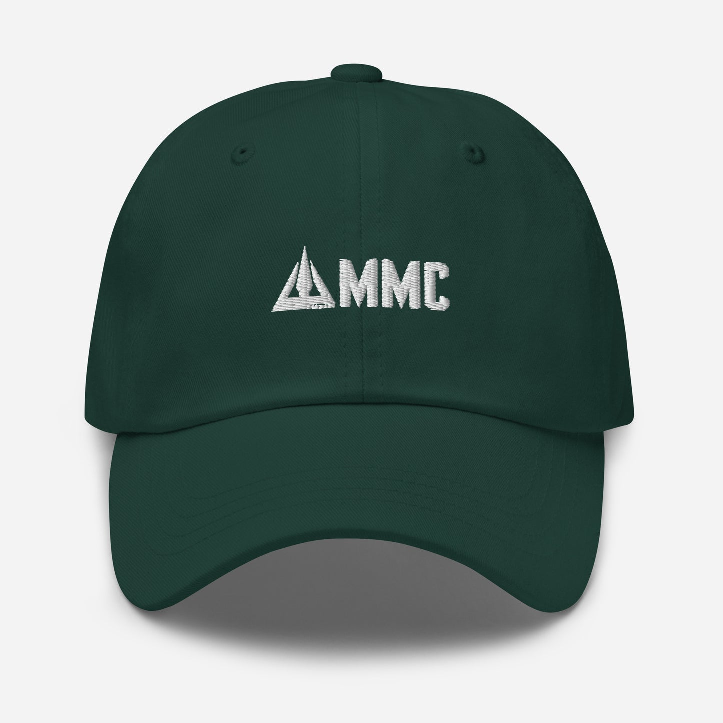 MMC Official Dad Hat