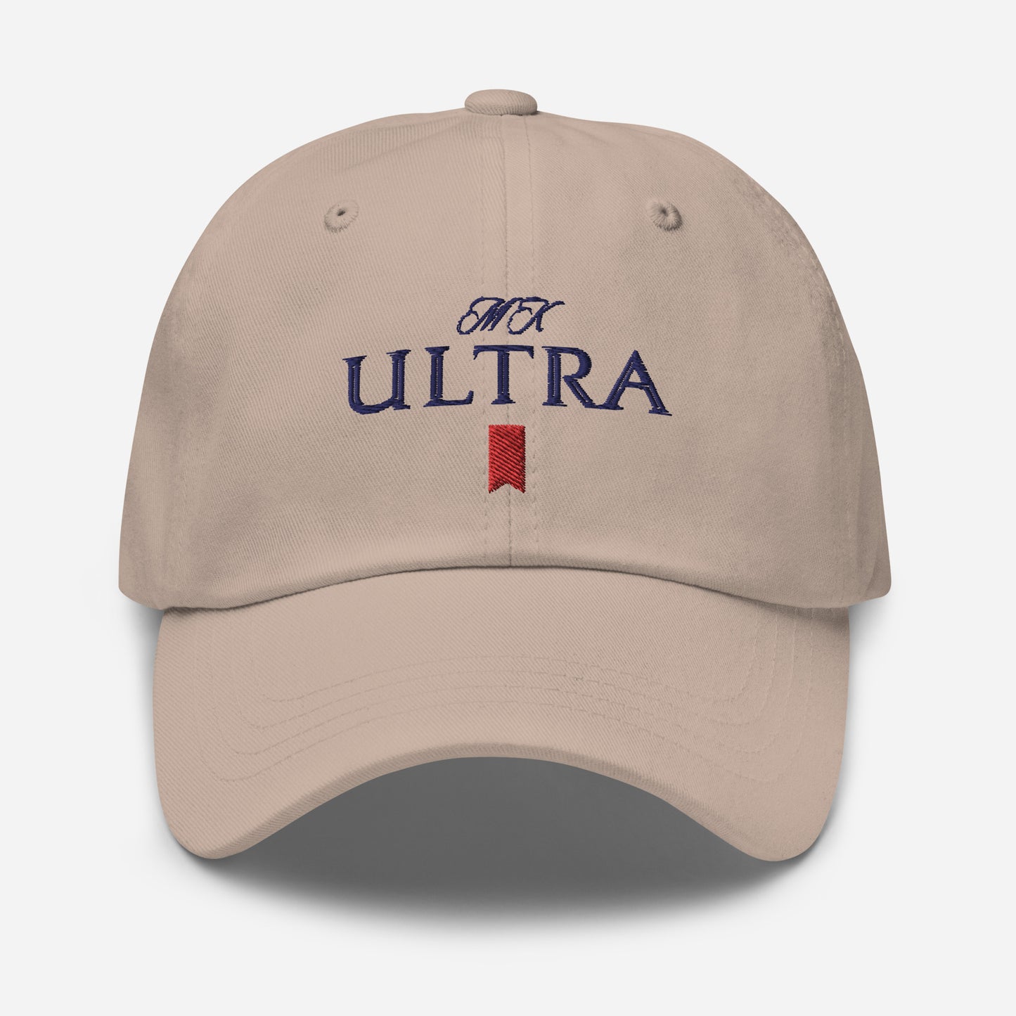 MK Ultra Hat