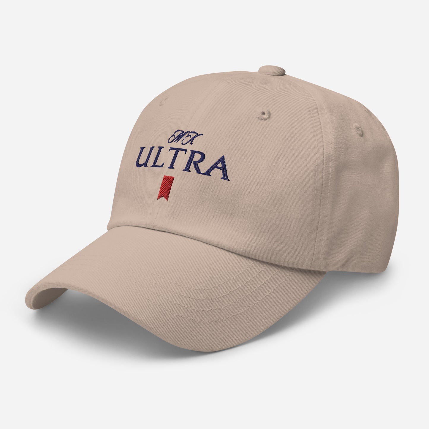 MK Ultra Hat