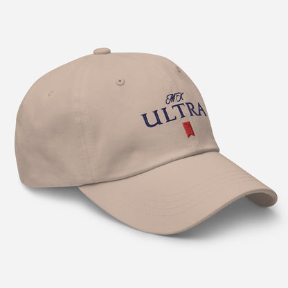 MK Ultra Hat