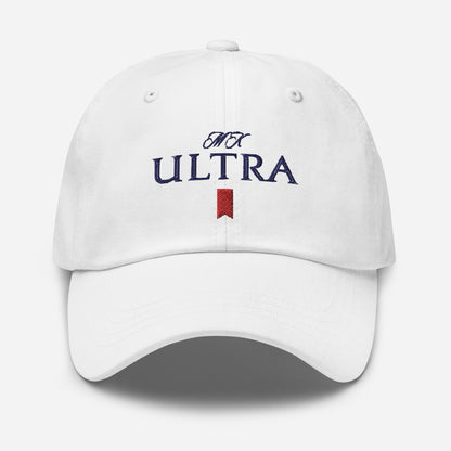 MK Ultra Hat