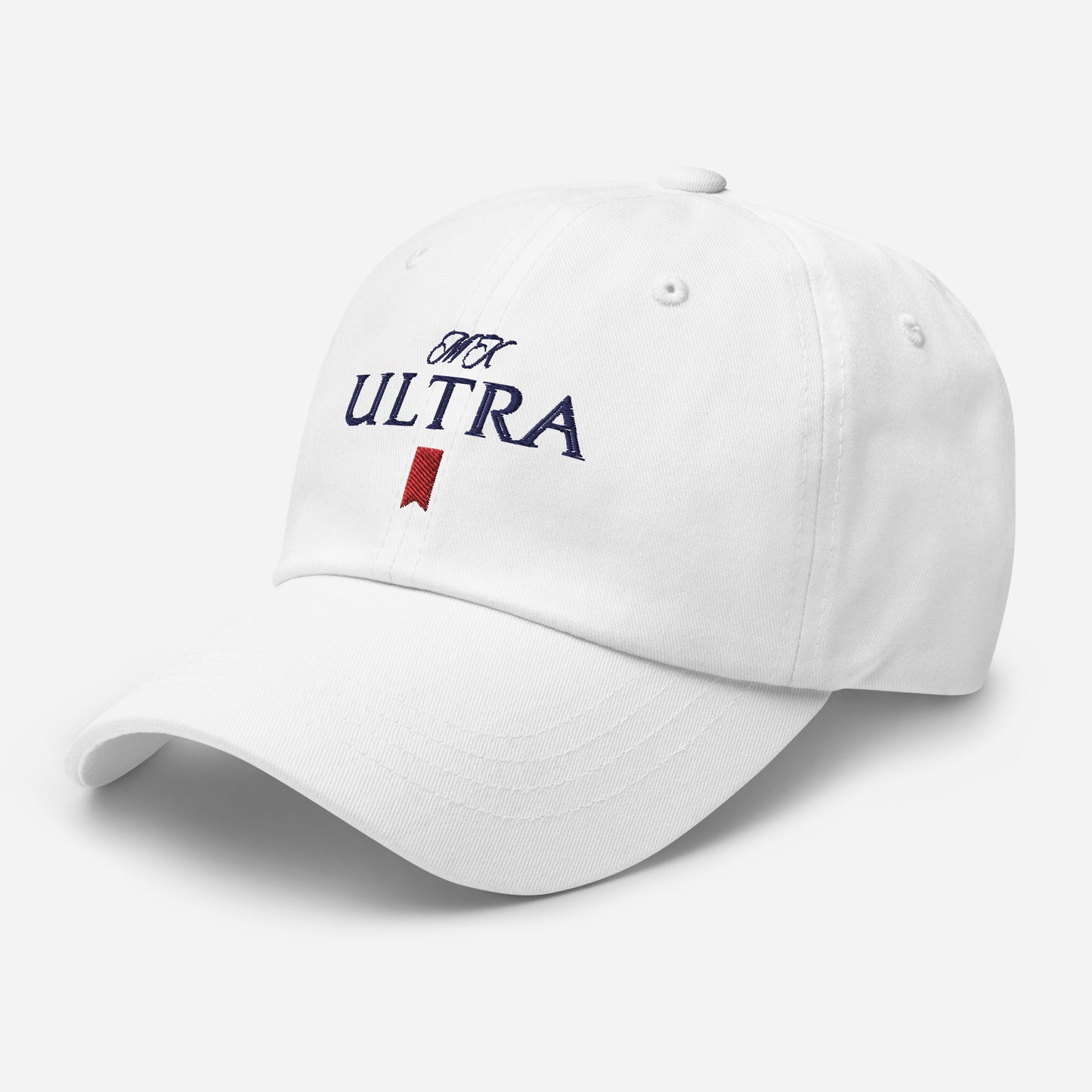 MK Ultra Hat