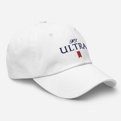 MK Ultra Hat