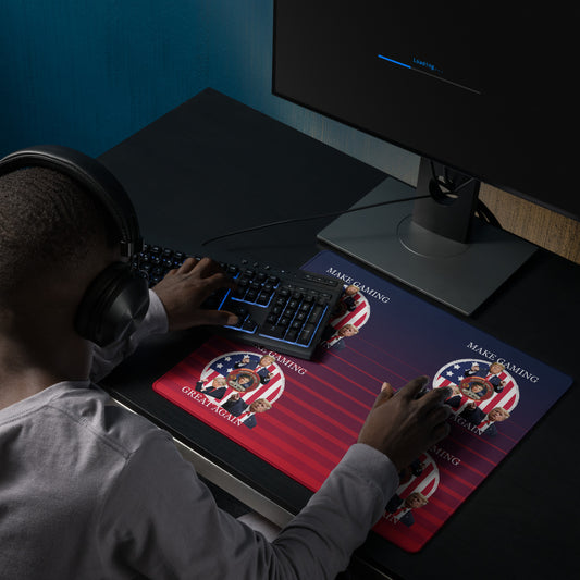 MGGA Gaming Mouse Pad