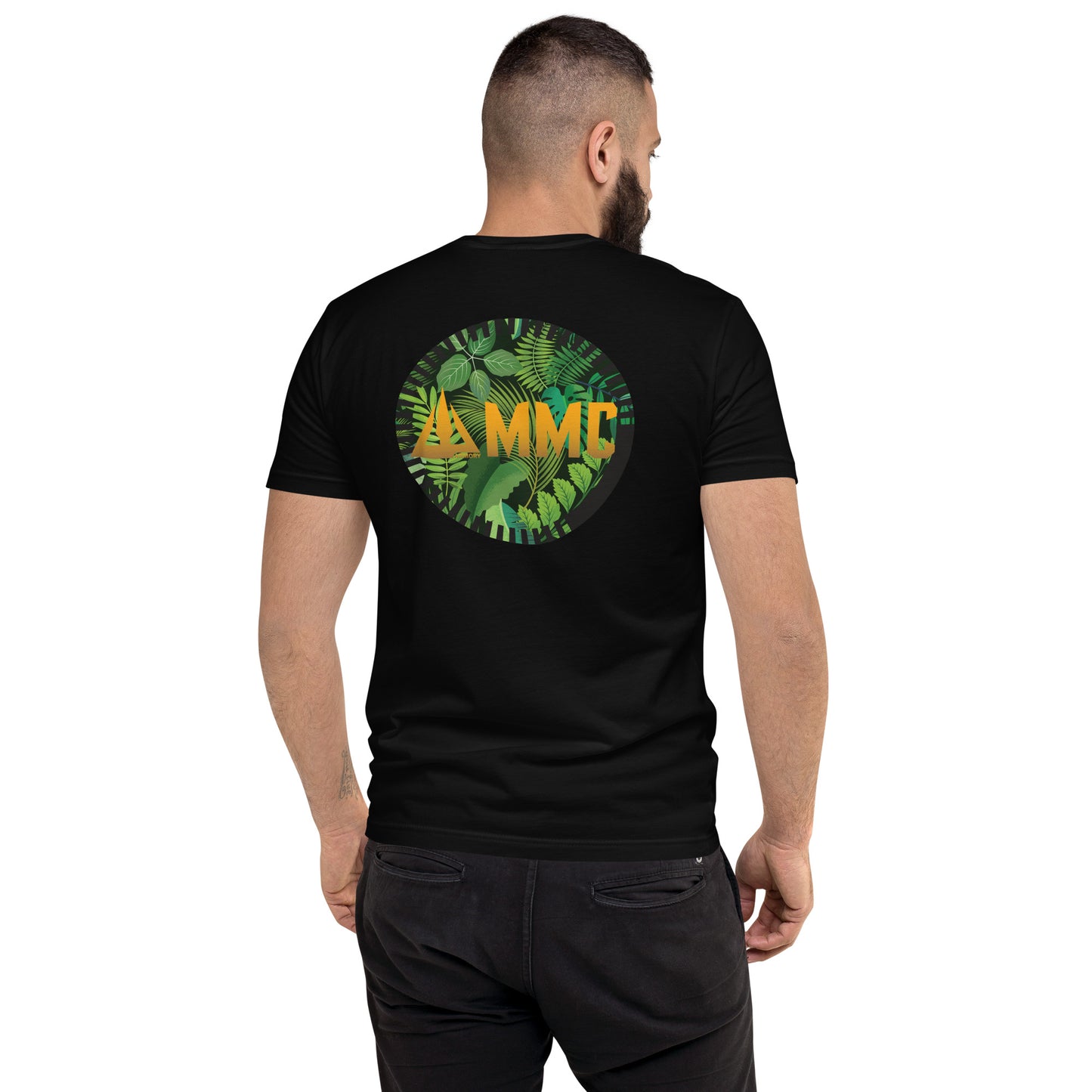 MMC Foliage T-Shirt