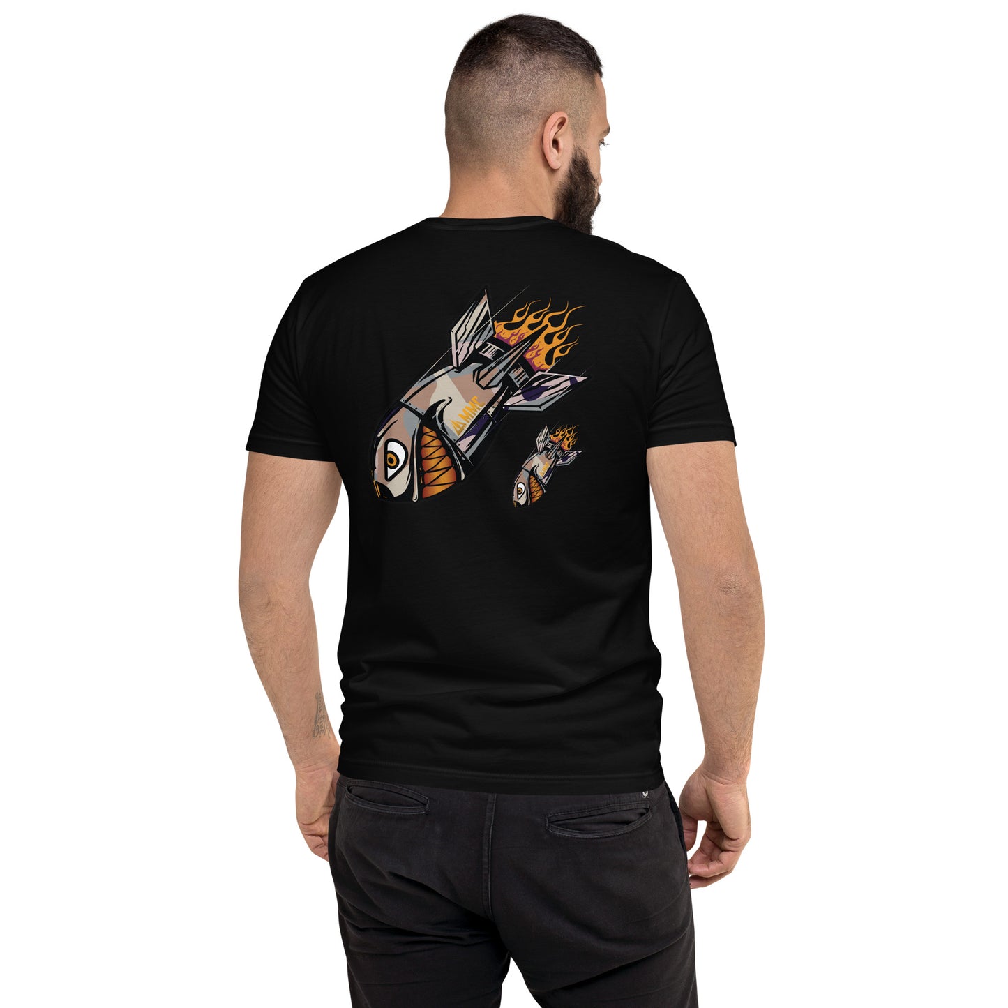 MMC Bombs Away T-Shirt