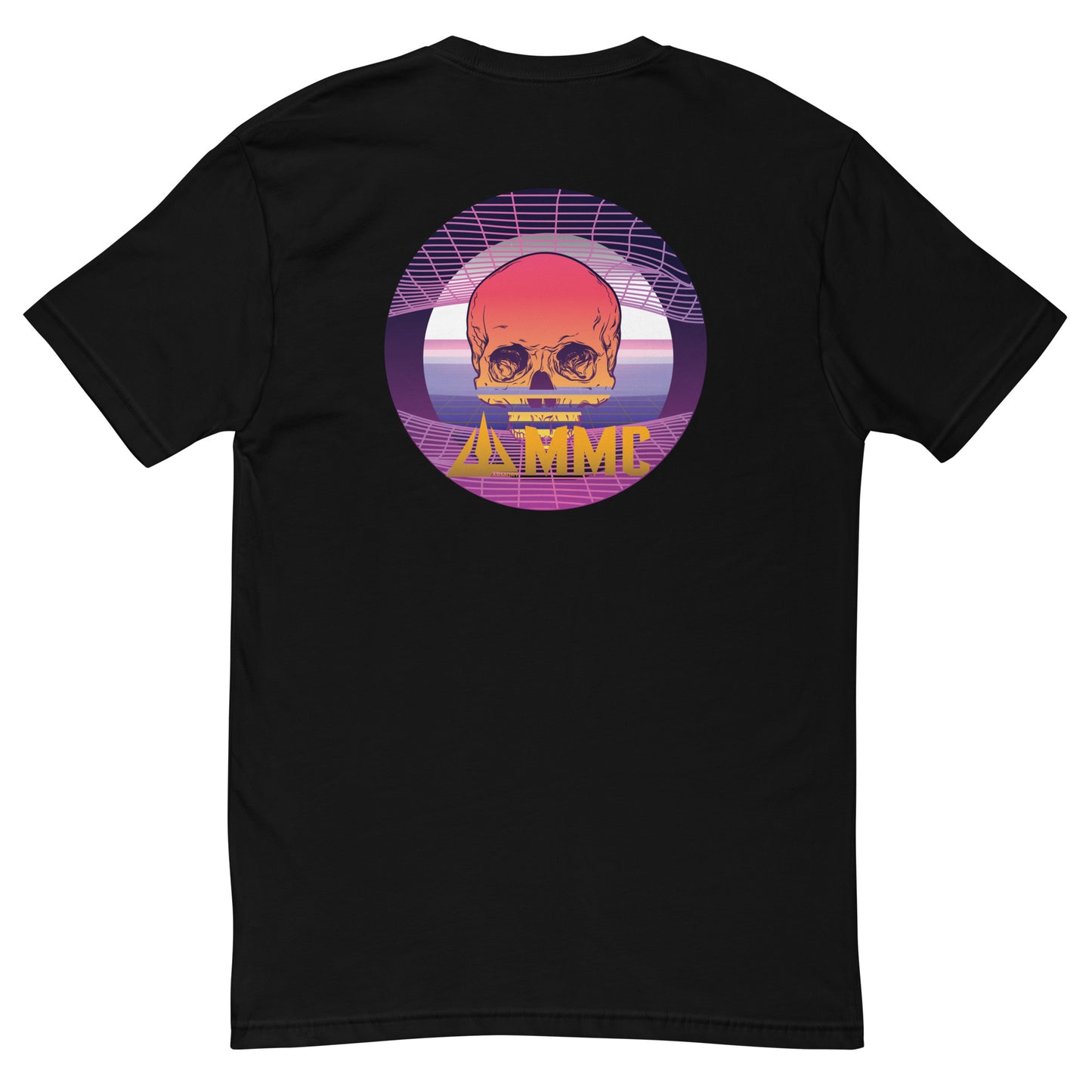 MMC Vaporwave T-Shirt