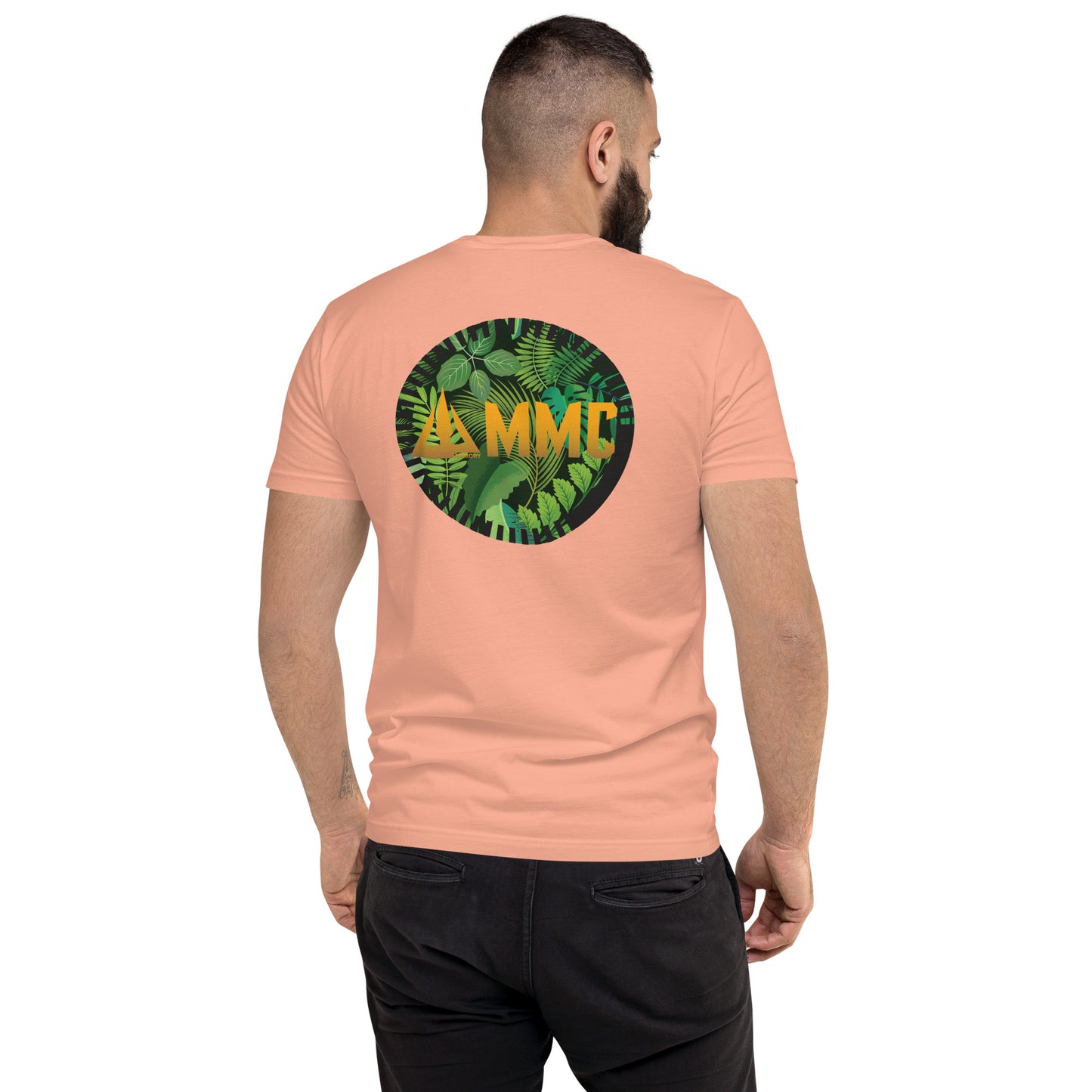 MMC Foliage T-Shirt