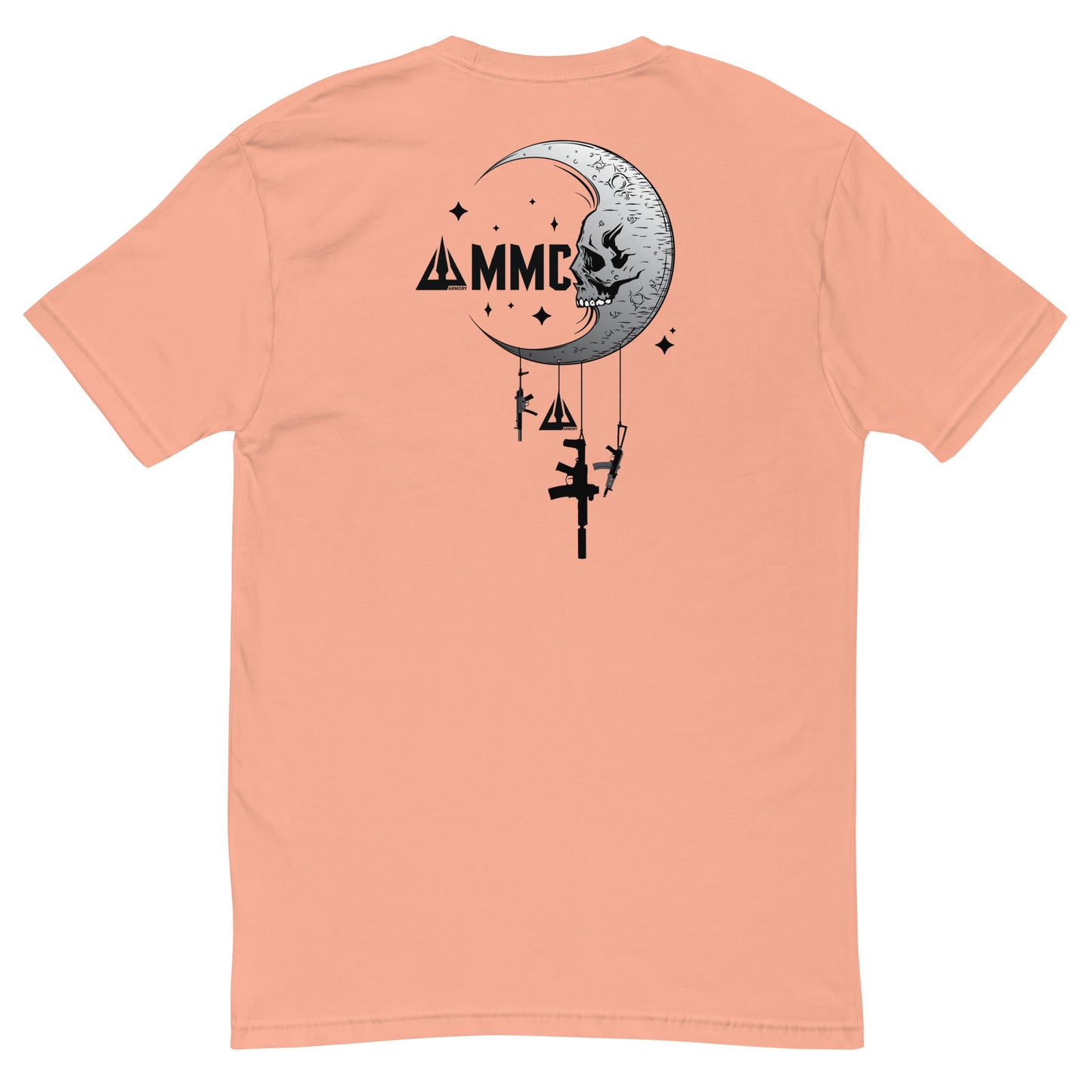 MMC Moon T-Shirt